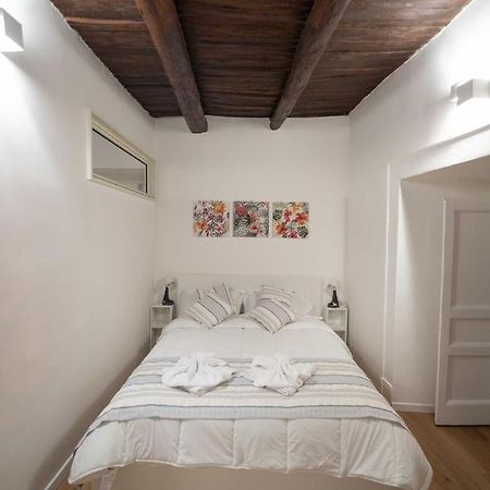 Angolo Bellini By Dimorra Naples Luaran gambar