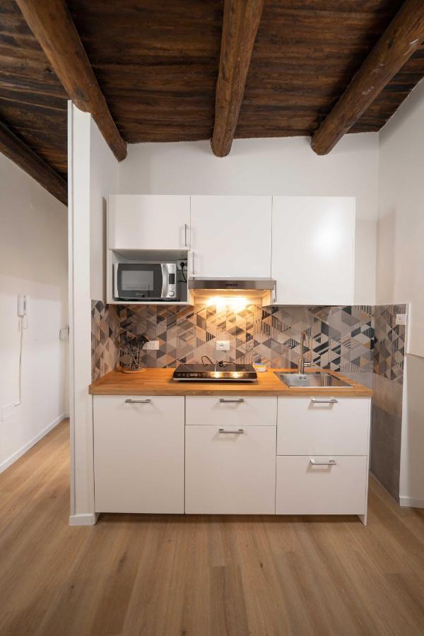 Angolo Bellini By Dimorra Naples Luaran gambar