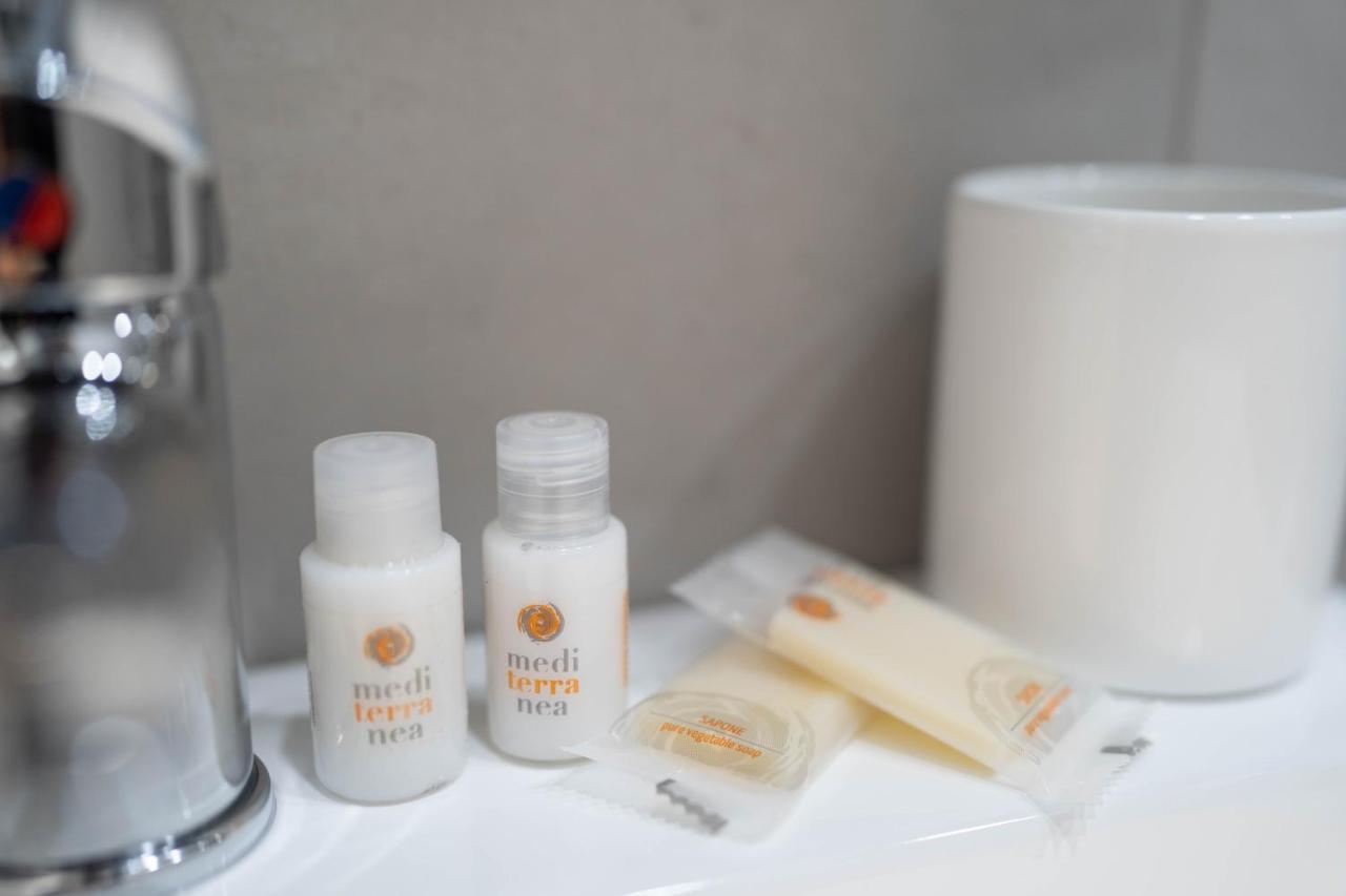 Angolo Bellini By Dimorra Naples Luaran gambar