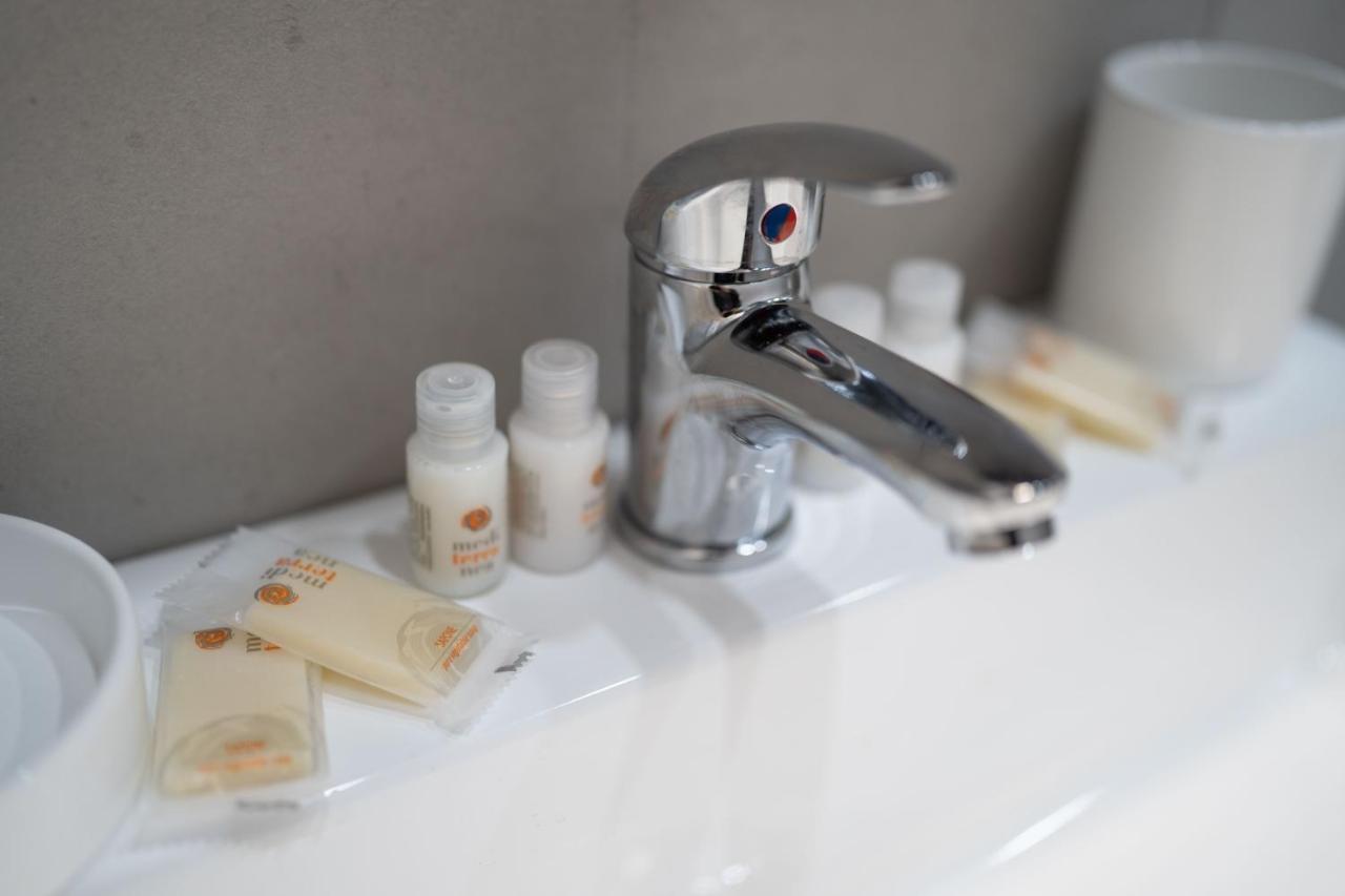 Angolo Bellini By Dimorra Naples Luaran gambar